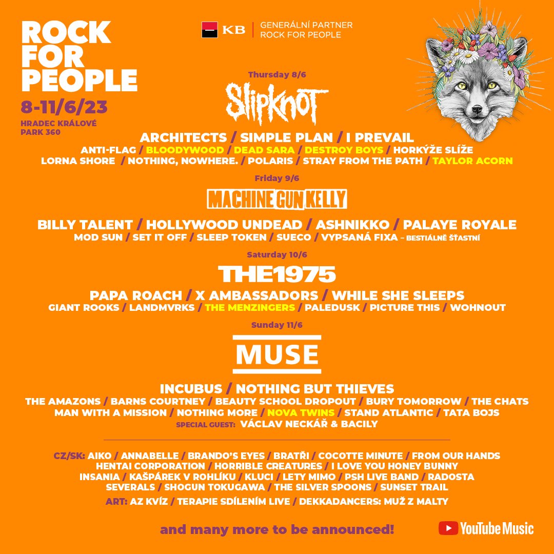 Bloodywood tweet media