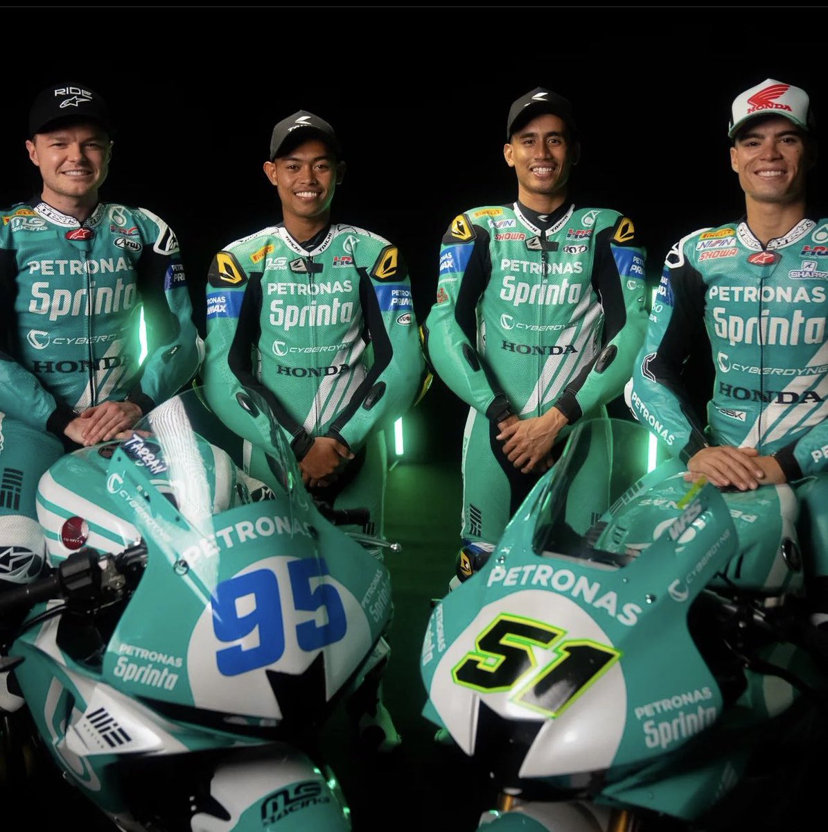 Muhammad Syafiee®️ on Twitter: 