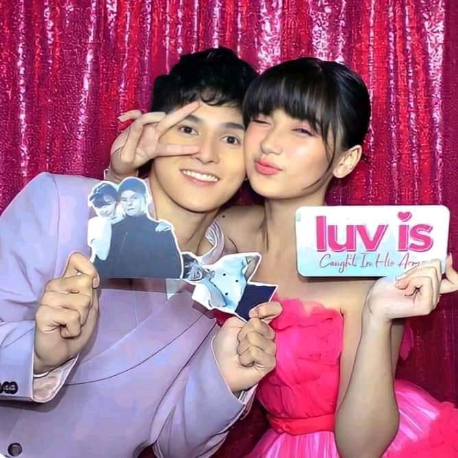 sofiatreasrs's tweet photo. Let Me Love You

#JeleBeautiePhxSofiaPablo
@realsofiapablo https://t.co/gXIuorvYSt