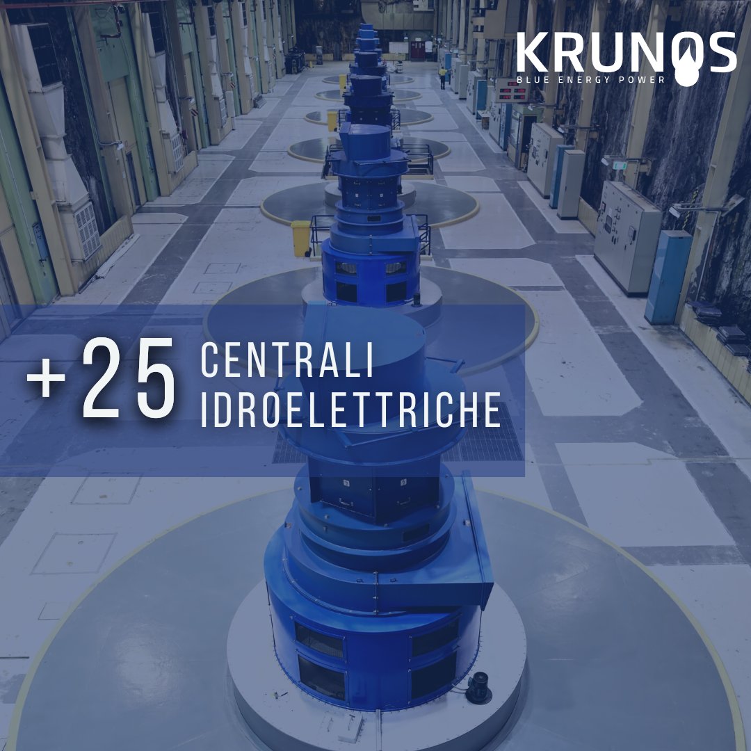 Krunos5's tweet photo. 💡 Siamo orgogliosi di essere parte della soluzione per un futuro più #sostenibile.

🔧💧 Con 25 centrali #idroelettriche realizzate in tutto il paese, siamo in prima linea nella lotta contro i cambiamenti climatici e nella produzione di #energia pulita. 

#energia #greenenergy https://t.co/aXEhvxedzk