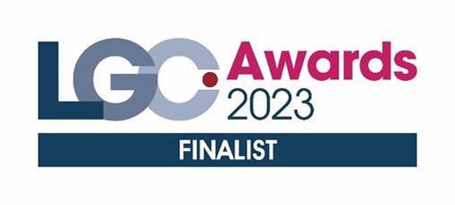 So delighted to announce that my application to the @LGCAwards for our work on #VisibleVirals @CultureLPool with @LiverpoolPH @aptdotcreative @FocalStudiosLtd @DefProcEng has been shortlisted for an award! 

So proud of this project and our partnerships #ThinkDifferent #Marketing