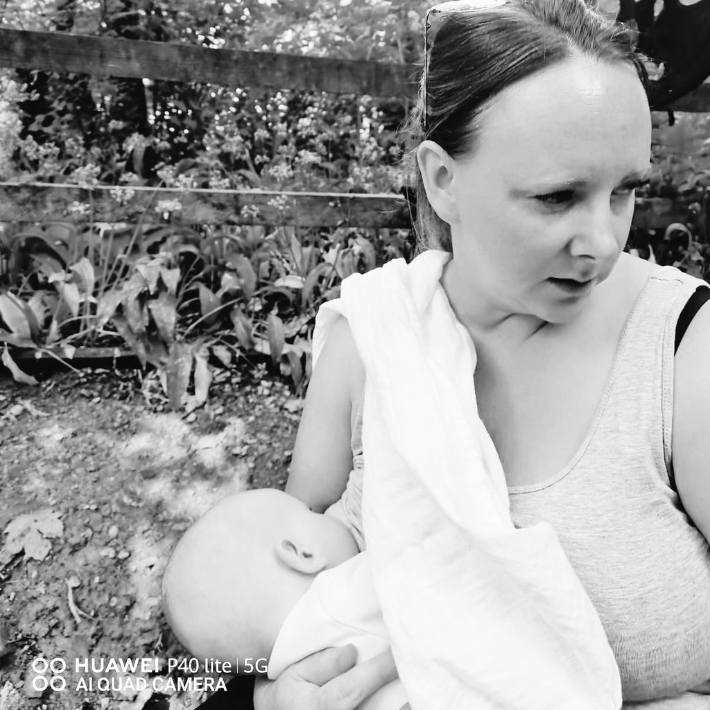 Breast Feeding In a public Day 2023.....lucky to have fed all 3 of mine, anytime, anywhere they required feeding....#normalisebreastfeeding