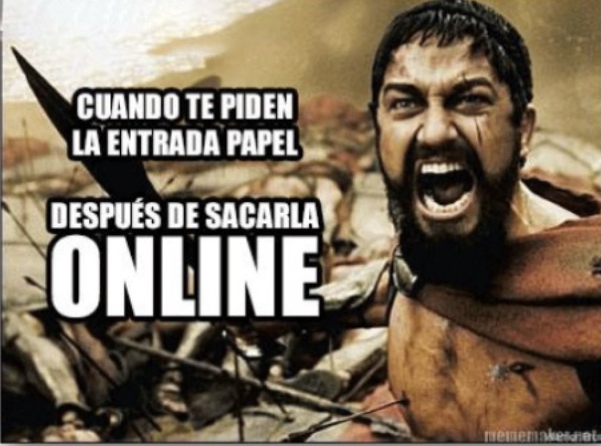 activa_mendoza's tweet photo. Vendimia: piden q compremos entrada x la web, y dsp hacer canje presencial??? Al Estado le encanta hacerle todo complicado al ciudadano. Xq no acreditan c/QR como hace el mismo Estado en el Teatro Independencia #ActiváModernizacion @radiomitremza @Fernand62847490 @RVargasArizu https://t.co/MK86duuqmM