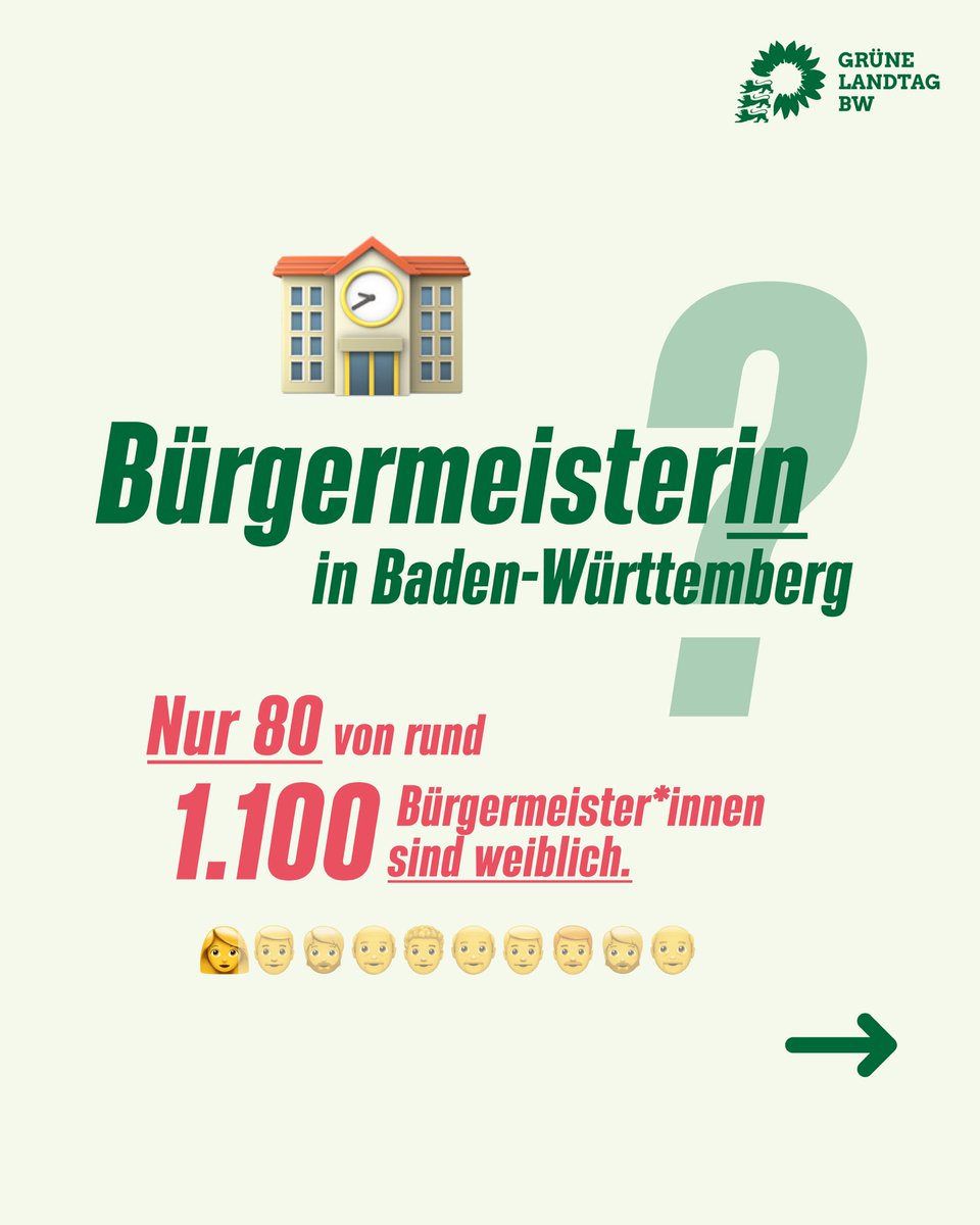 Grüne Fraktion BaWü 🌻 tweet media
