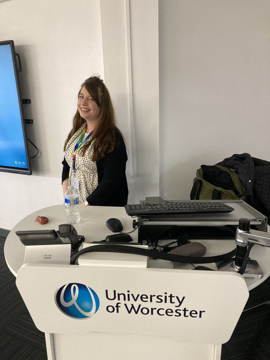 Child & Adolescent Mental Health UW (@camh_uw) on Twitter photo We’ve just had an interesting lecture given by <a href="/CrimUoW/">Criminology, University of Worcester</a>’s Jenna Page about Youth Justice & Children’s Rights.
Is it right children are held criminally responsible at age 10? #uncrc #youth #crime #children #mentalhealth We’ve just had an interesting lecture given by <a href="/CrimUoW/">Criminology, University of Worcester</a>’s Jenna Page about Youth Justice & Children’s Rights.
Is it right children are held criminally responsible at age 10? #uncrc #youth #crime #children #mentalhealth