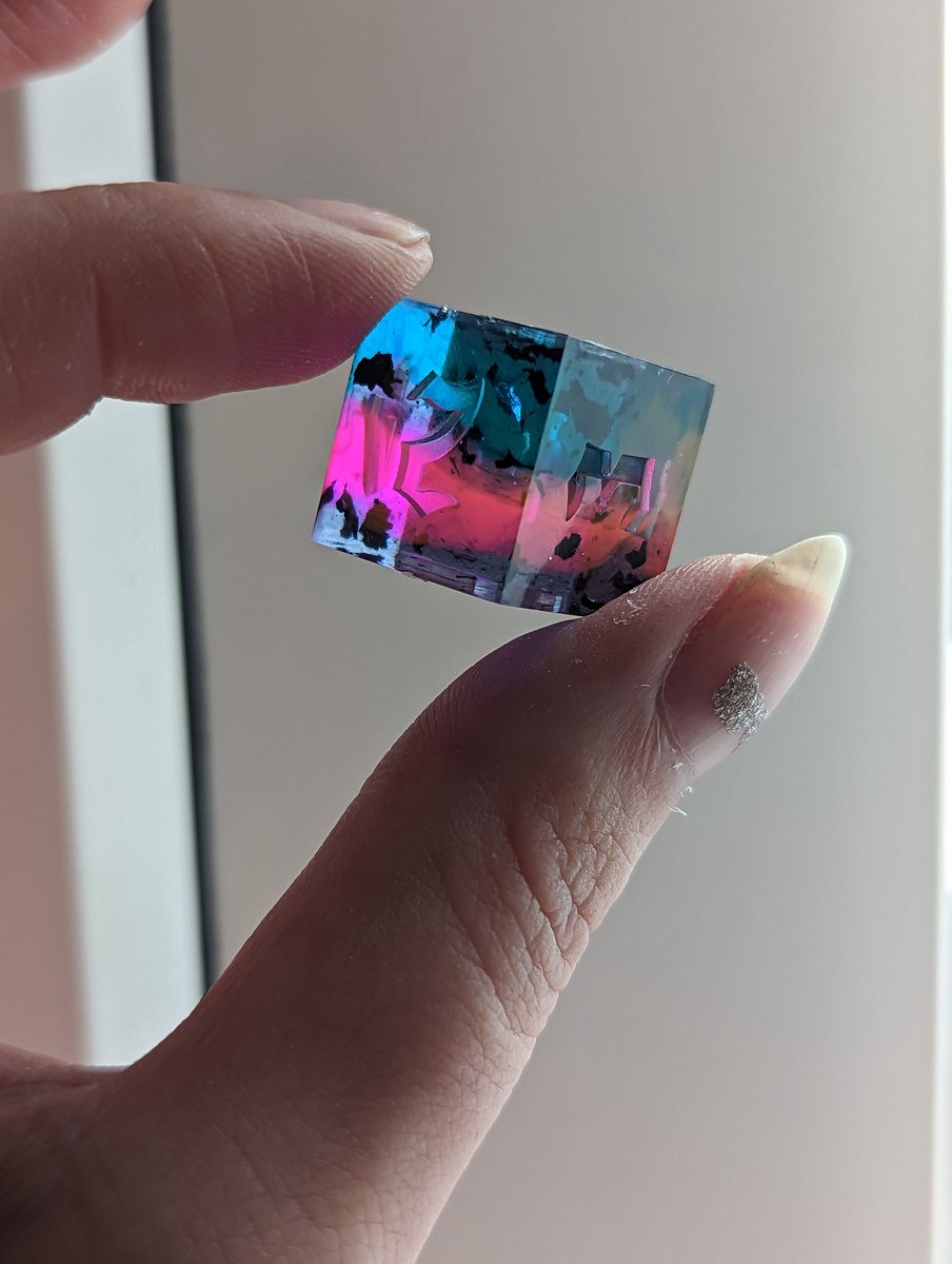 Crit Happens Dice tweet media