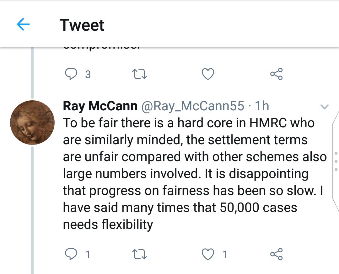 Breaking__Badly's tweet photo. ⛔️ HMRC send Field Collection Officer [bailiff?] to my house to talk about £50k payment demand (even though we're in RT Settlement process).
@Telegraph @yorkshirepost @gregwrightYP https://t.co/jSFEgyVcdg