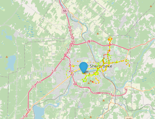 ECOMESURE tweet media