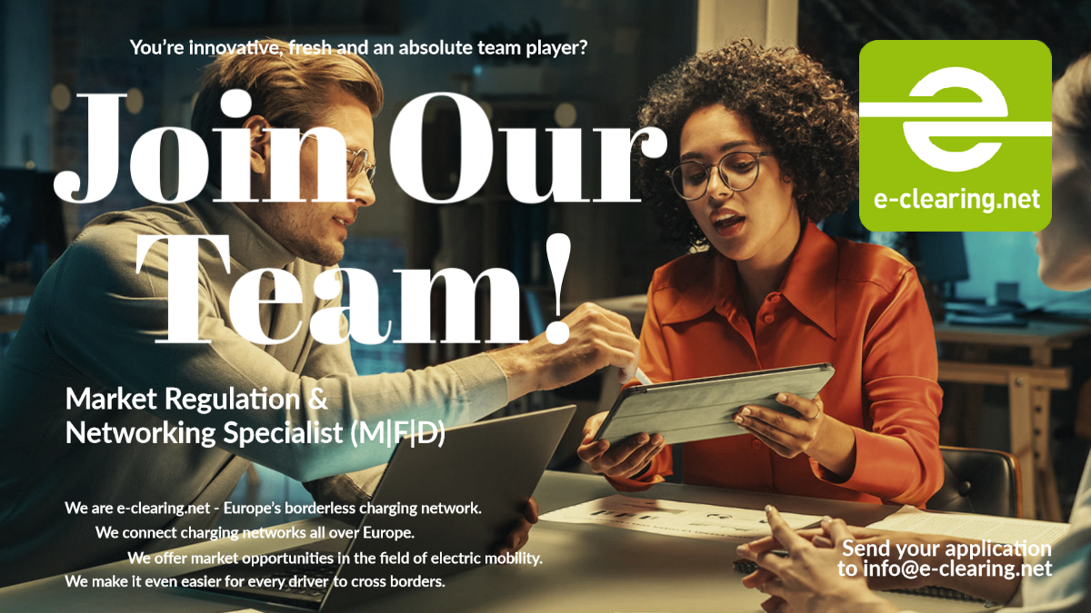 e-clearing.net GmbH tweet media