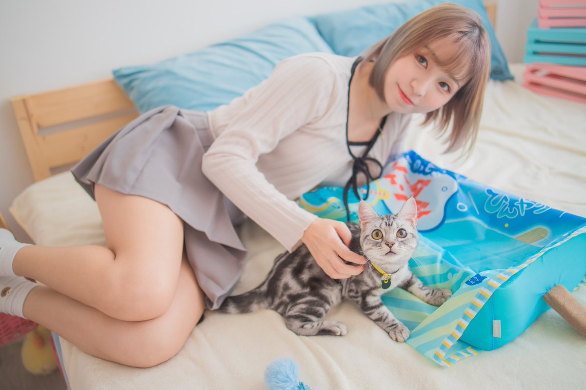 lam_luffy's tweet photo. #猫の日 https://t.co/G4l8LGesjD