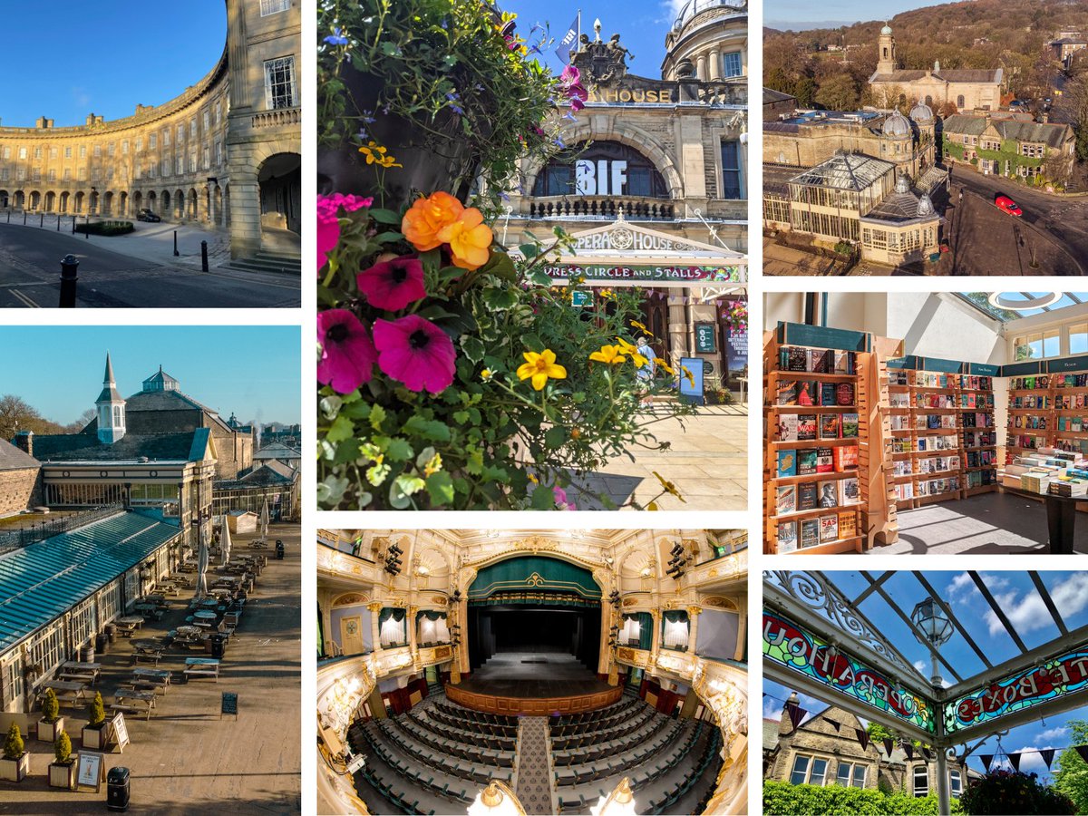 BuxtonFestival's tweet photo. 🎉BIF 2023 FULL Programme line-up is now LIVE! 
🔗 View the brochure online now https://t.co/EqUs4tk3G6
With more than 120 events over 17 days, across 6 venues, 6-23 July! 
🎟️Priority booking opens 7 March, 10am
🎫Public booking opens 4 April, 10am
@vpdd @derbypromo @FT @TheStage https://t.co/LbsopSo9OD