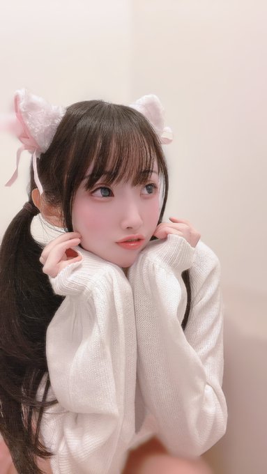 Twitterのコスプレ画像12