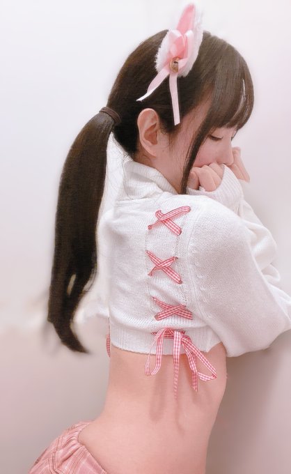 Twitterのコスプレ画像11