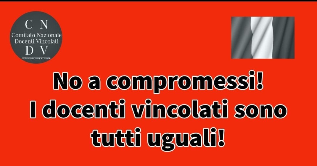 Manu03723688's tweet photo. @CVincolati @SkyTG24 @carmelitadurso
@FratellidItalia @berlusconi
@FraMu83 @G_Valditara @matteosalvinimi @GiorgiaMeloni @mariopittoni
Carissimi onorevoli,  aiutate tutti gli insegnanti. Cancellate i vincoli, sono controproducenti. Una mamma ❤️ https://t.co/dVRhETMf1j