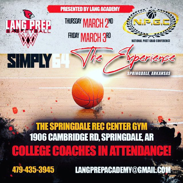 Lang Prep Academy (@langprepacademy) on Twitter photo 