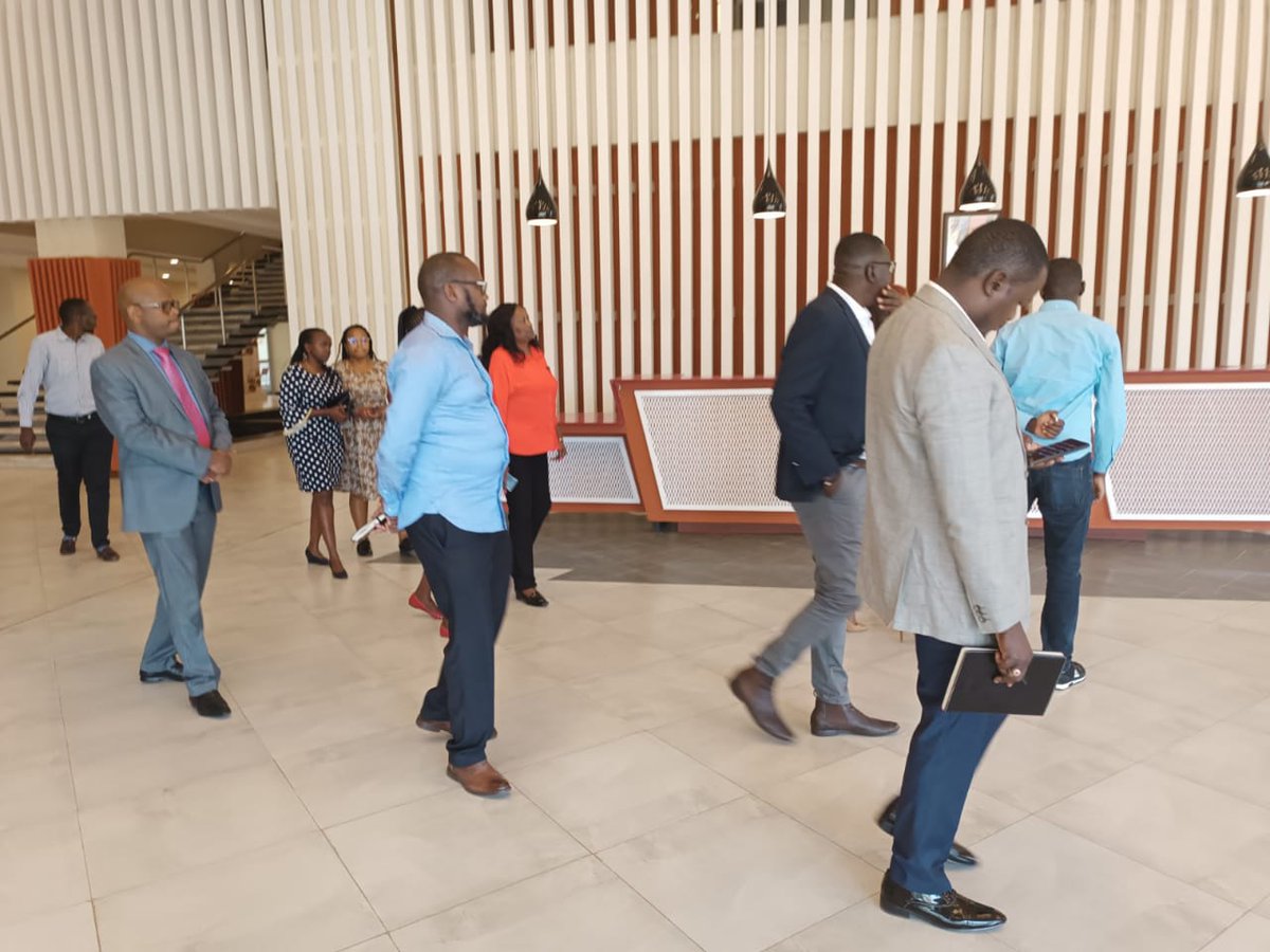 OpandeBenta's tweet photo. Preparing for the big day- this Saturday, we have a lot more in store for you. @Kewota_Ke @DirectlineKenya https://t.co/w0fkcJjWWW