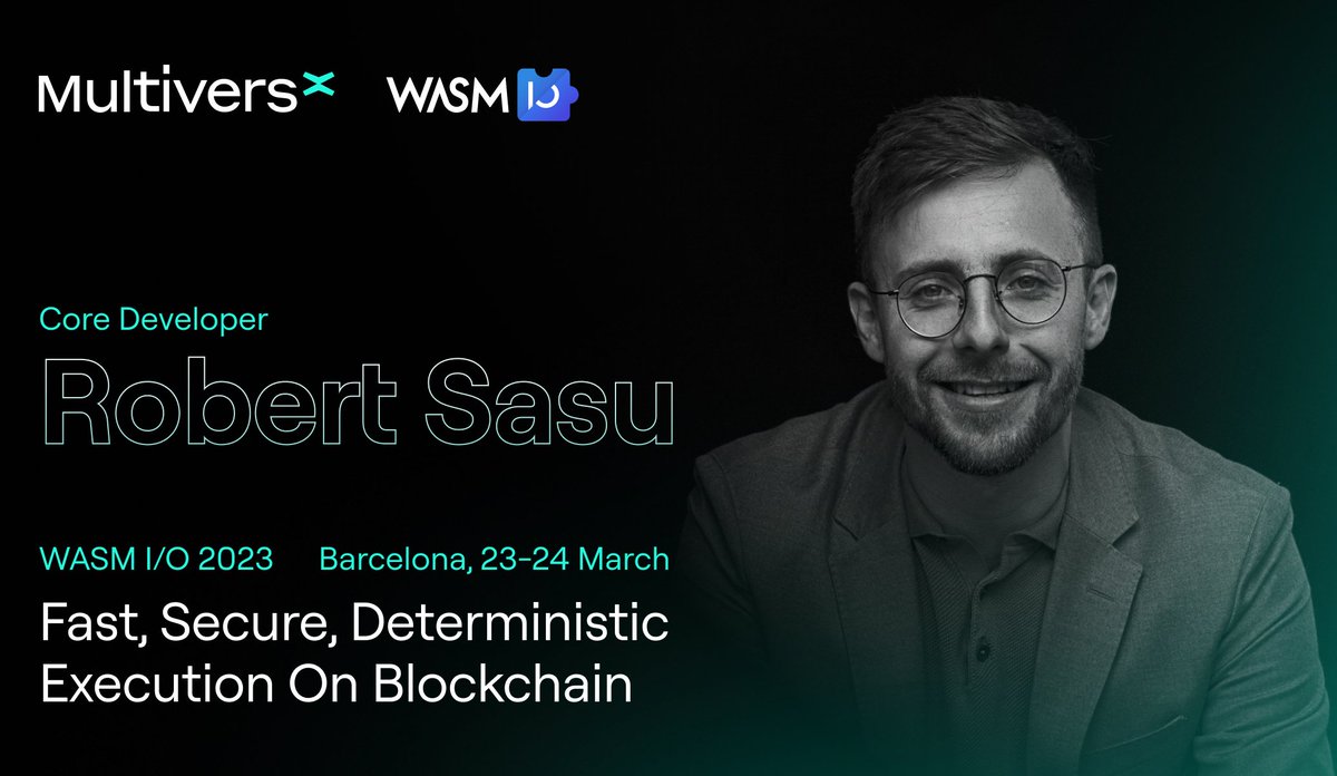 Multiversᕽ tweet media