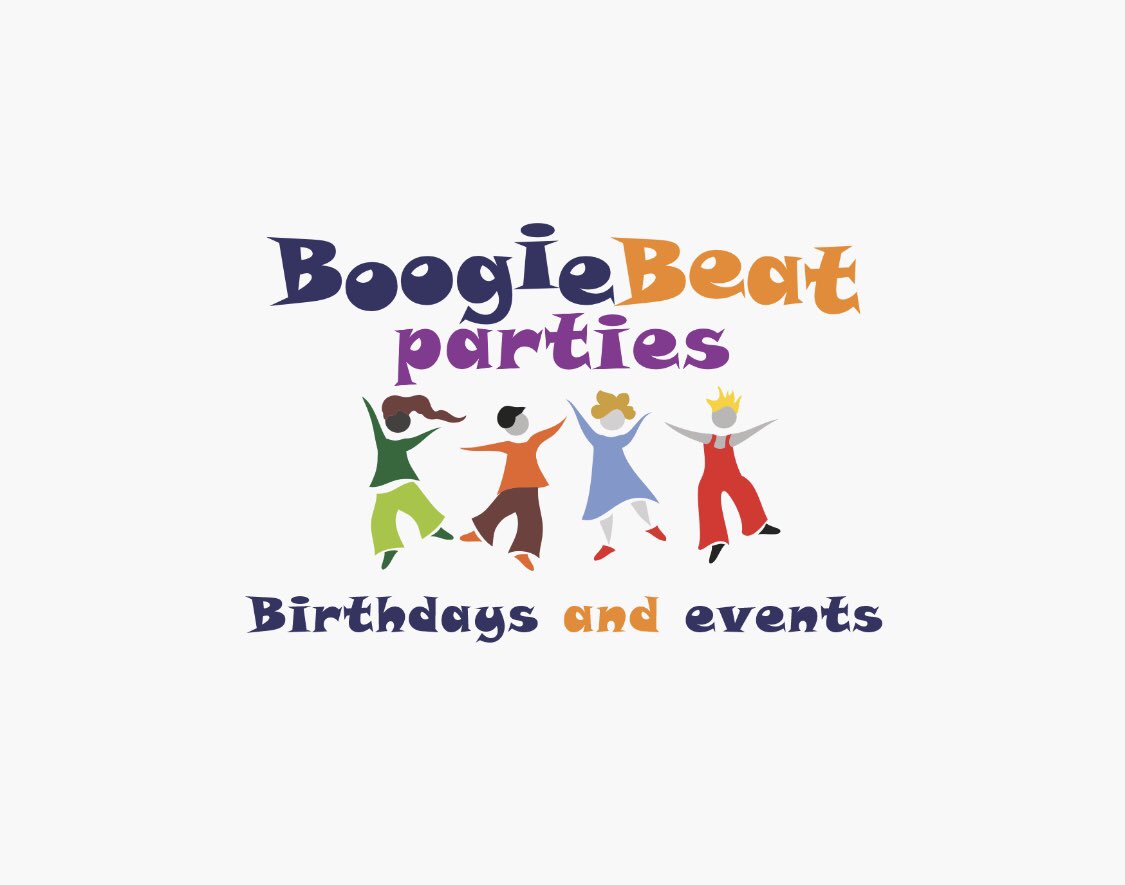 Boogie Beat music and movement HQ tweet media