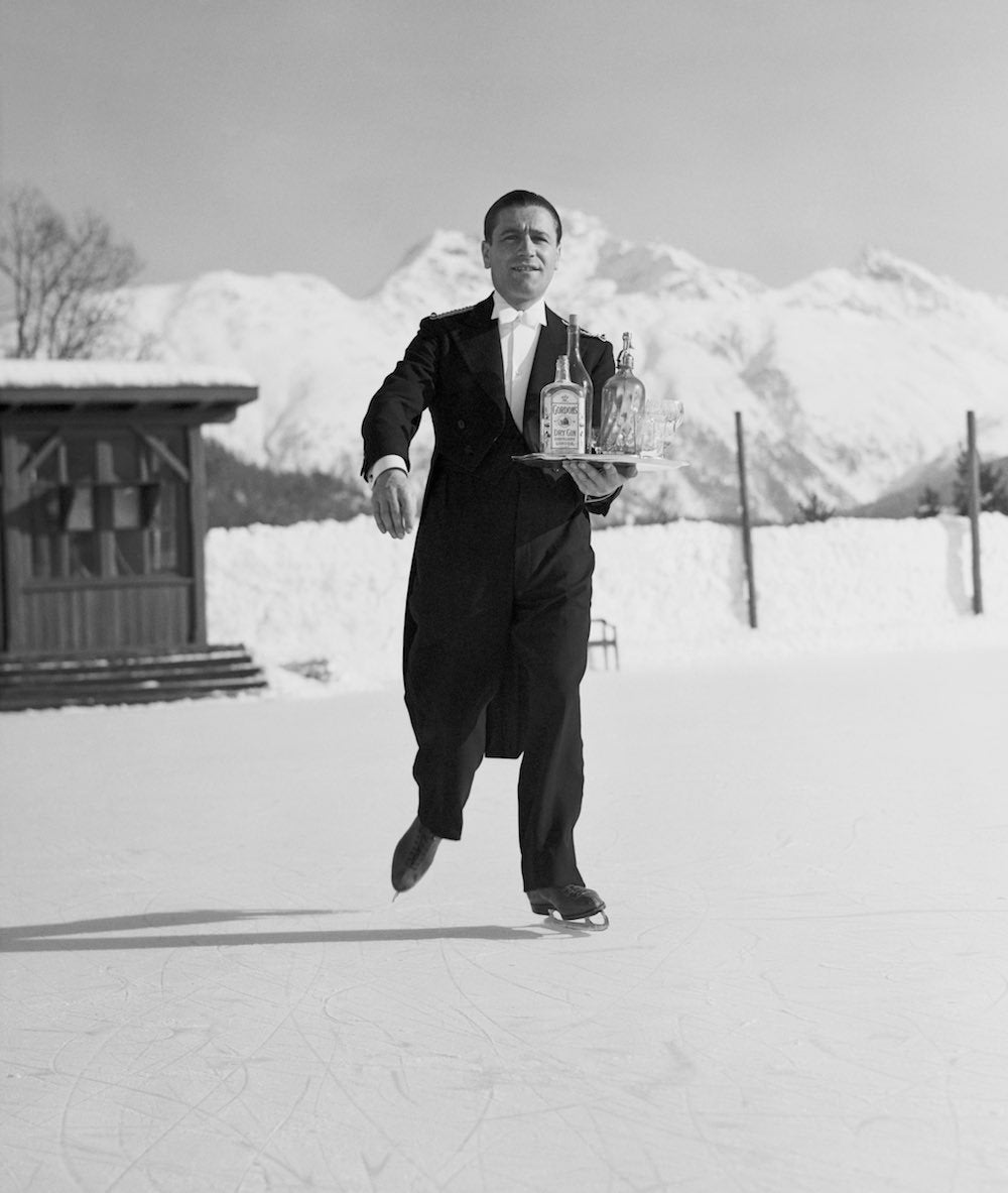 In its heyday in the 1960s and ’70s, St. Moritz was the hedonistic winter escape of the international jet set, and the Badrutt’s Palace Hotel, also fondly known as ‘The Palace’, was where they held court. 

therake.com/stories/top-of…

#TheRake #StMoritz