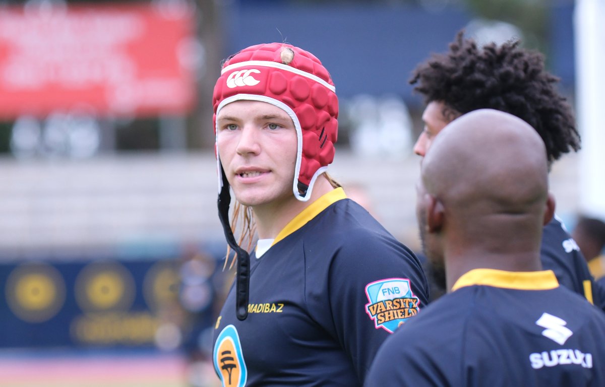 YourSport (@yoursportfix) on Twitter photo Stand-in skipper shines as Madibaz pass pressure test: bit.ly/3IoTa2a
<a href="/MandelaUni/">Mandela University</a> <a href="/MadibazRadio/">Madibaz Radio</a> <a href="/MadibazNews1/">MadibazNews</a> <a href="/varsitysportsSA/">Varsity Sports</a> <a href="/varsityshield/">Varsity Shield</a> Stand-in skipper shines as Madibaz pass pressure test: bit.ly/3IoTa2a
<a href="/MandelaUni/">Mandela University</a> <a href="/MadibazRadio/">Madibaz Radio</a> <a href="/MadibazNews1/">MadibazNews</a> <a href="/varsitysportsSA/">Varsity Sports</a> <a href="/varsityshield/">Varsity Shield</a>