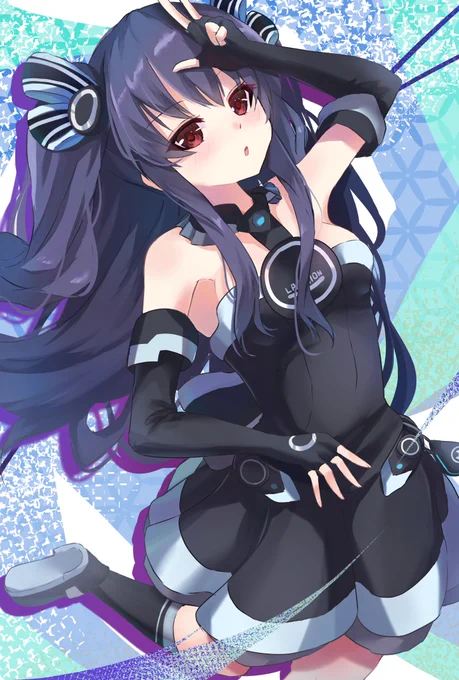 ユニちゃ 