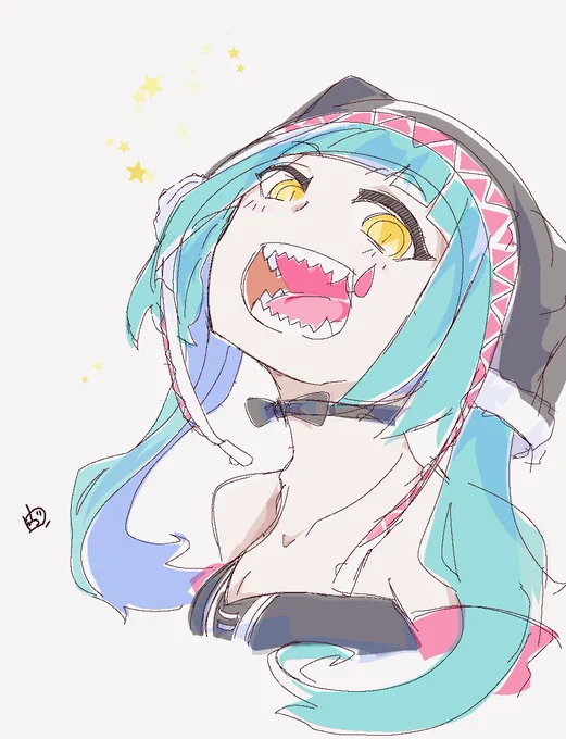 再掲ピエレッタちゃん 