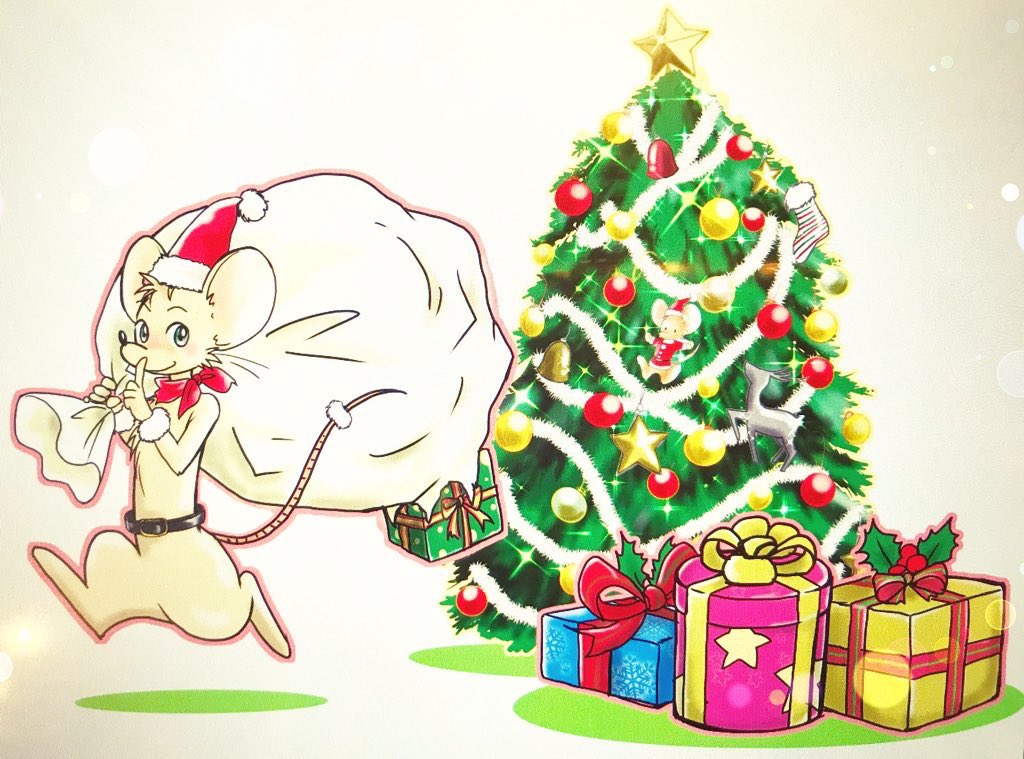 #ネズミの日
にゃんこの日でもあるし、ちゅーちゅーちゅーの日でもあるとは!😆✨
名前もそのまんまちゅーちゅー🐭✨
ちゅーちゅー🐭がちゅーちゅーって言いますねん_(┐「ε:)_ズコー