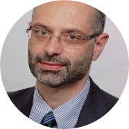 The last day of our Meet & Greet Sessions is upon us! 🥲 At 12:00, we have Rossano Girometti, our #EurRadiol Deputy Editor for breast, urogenital, and prostate! Come to ask any questions you might have or just chat and say hi 👋