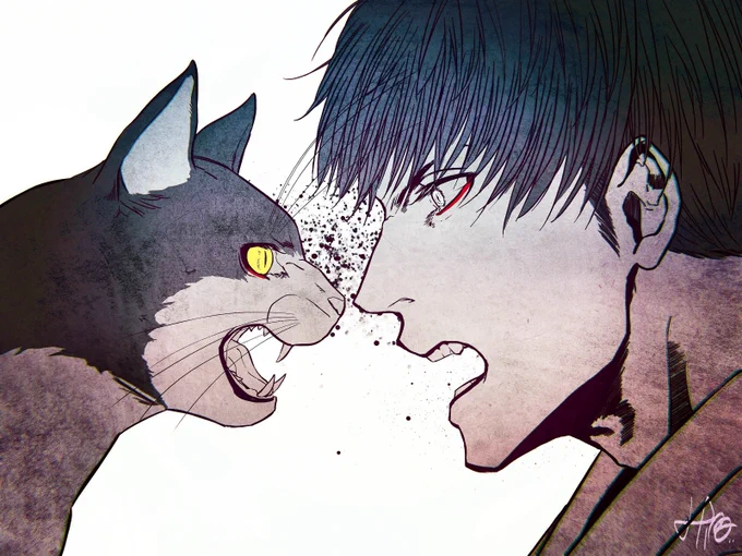 けものがれ #仁輪加奇譚 