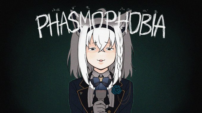 やっつけ
差分はスレッドに↓
#絵フブキ
#サムネだ白上 