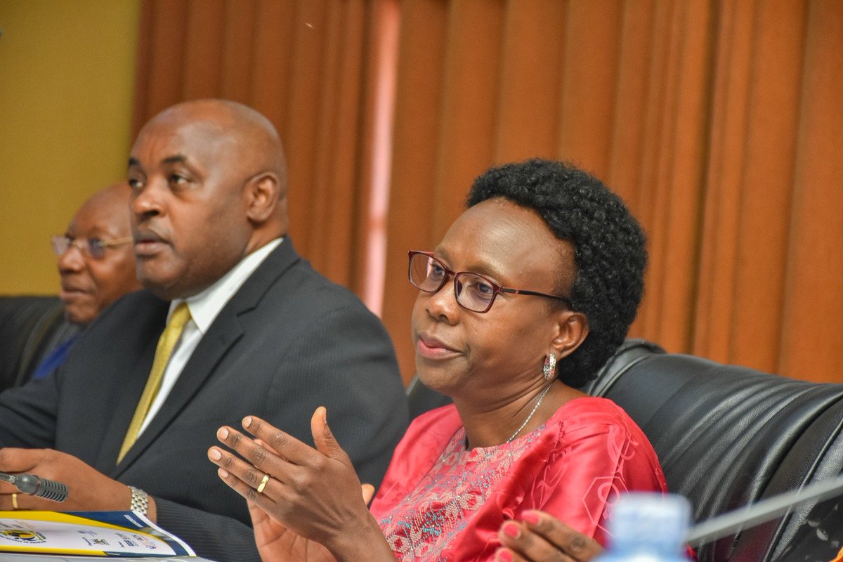 Dr. Jane Ruth Aceng Ocero on Twitter: 