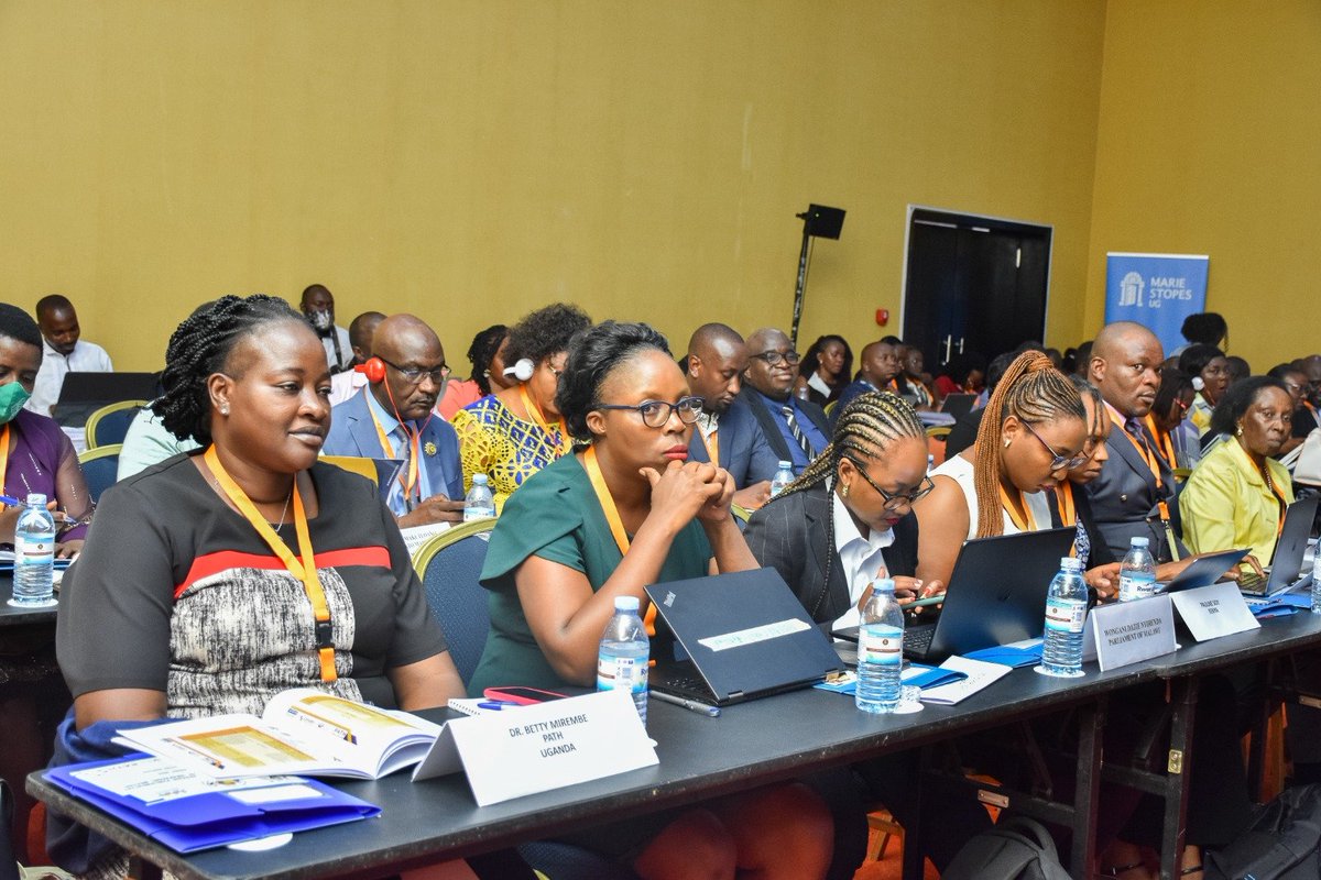 Dr. Jane Ruth Aceng Ocero on Twitter: 