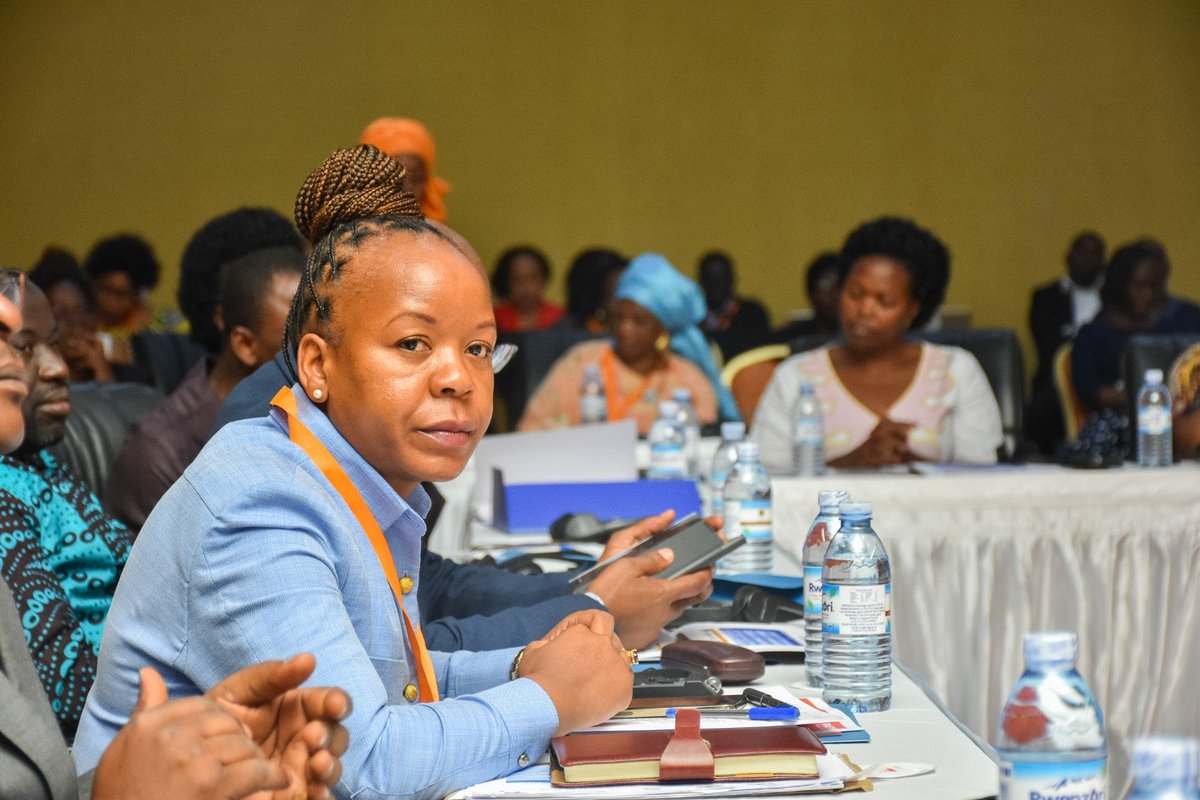 Dr. Jane Ruth Aceng Ocero on Twitter: 