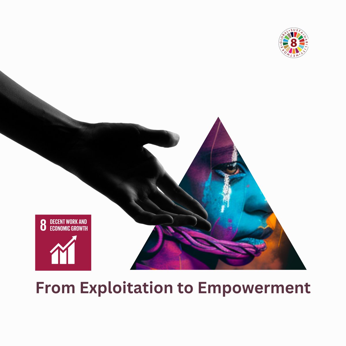 Global Sustainability Network tweet media