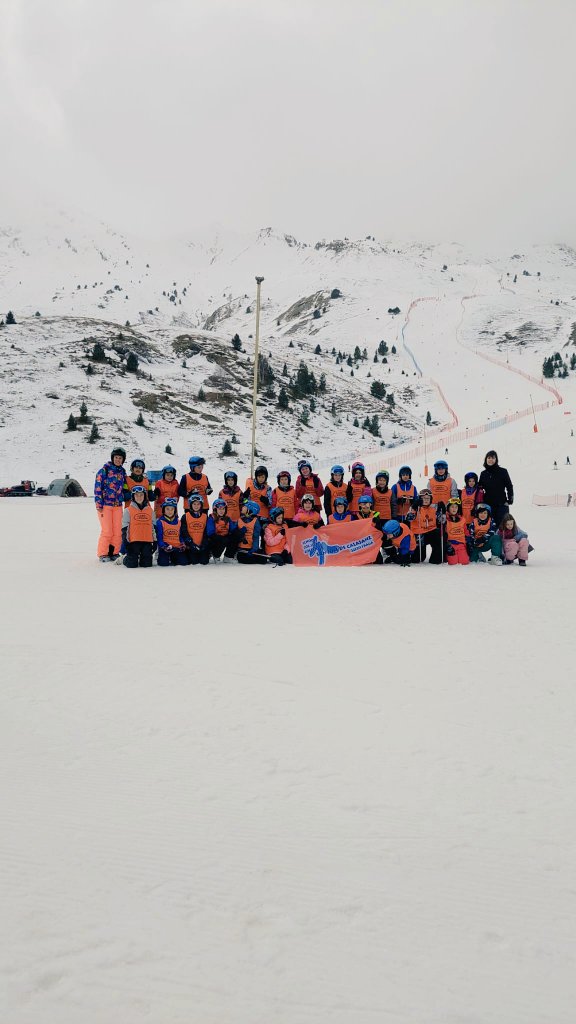 CEIP SAN JOSÉ DE CALASANZ DE FRAGA tweet media