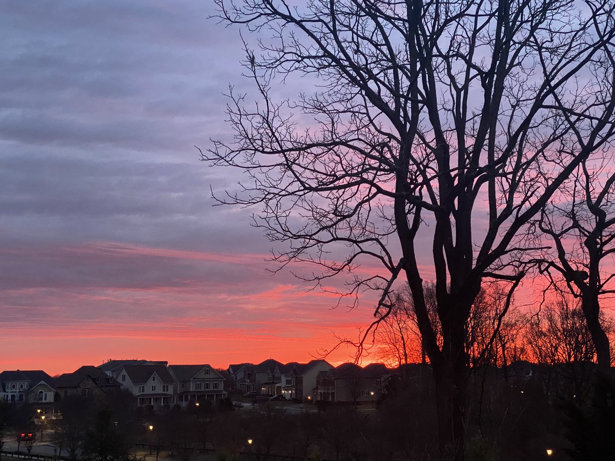 ErrigoA's tweet photo. @ChuckBell4 Good Morning https://t.co/iYFBUXWsf8