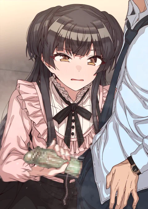 ≡ 