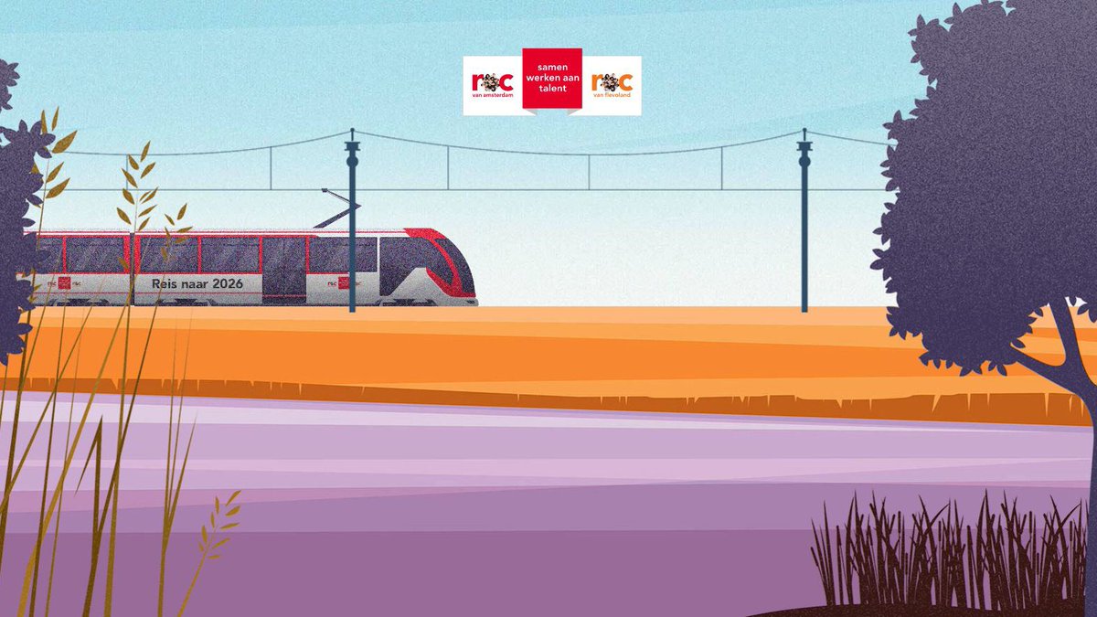 Onze nieuwe meerjarenstrategie-site staat live! Wil je meer weten over waar wij als organisatie vandaan komen en waar we gezamenlijk de komende jaren naar streven? Neem dan een kijkje op bit.ly/3xHp8lq.