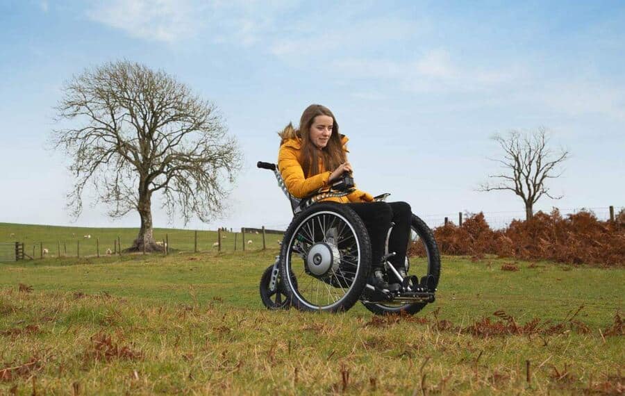 wwwthiiscouk's tweet photo. #ICYMI: All-terrain wheelchair manufacturer @trekinetic has announced the expansion of its dealer network in the UK and Australia with the addition of two new dealers, @CelticRehab and Mobility Care, respectively. Read here: https://t.co/lkk9I3aow5 https://t.co/kekHPY2pIx