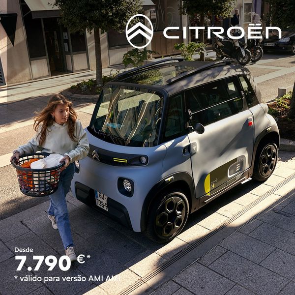 auto_monumental's tweet image. Pronto para tudo, o Citroën AMI tem tudo aquilo de que precisa sem ocupar mais do que meio lugar de estacionamento.
👍 Saiba mais sobre o AMI ou agende um testdrive 🚘 no nosso website: lnkd.in/dSm7eSi
#automonumentalalmada #corroios #moita #
