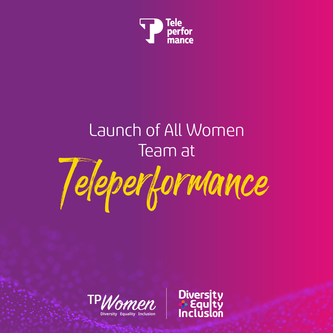 TPIndiaOfficial's tweet image. Women have the unique ability to build each other up &amp;amp; create an environment of solidarity. By coming together, this amazing group of women is making a collective impact, inspiring &amp;amp; motivating one another.
 
Here's to our all-women-team at #TPIndia! 
 
#TPWomen #Gendersmart