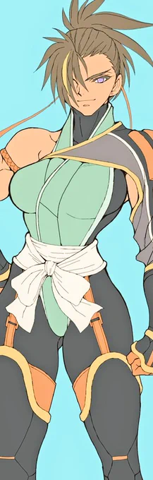 ③#忍者の日ウチの忍ぼうとか思ってもいないNINJAS 