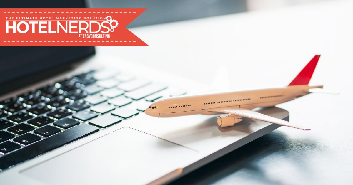 PERCHÉ VIAGGEREMO NEL PROSSIMO FUTURO: LA TECNOLOGIA - buff.ly/3IMe3Wy