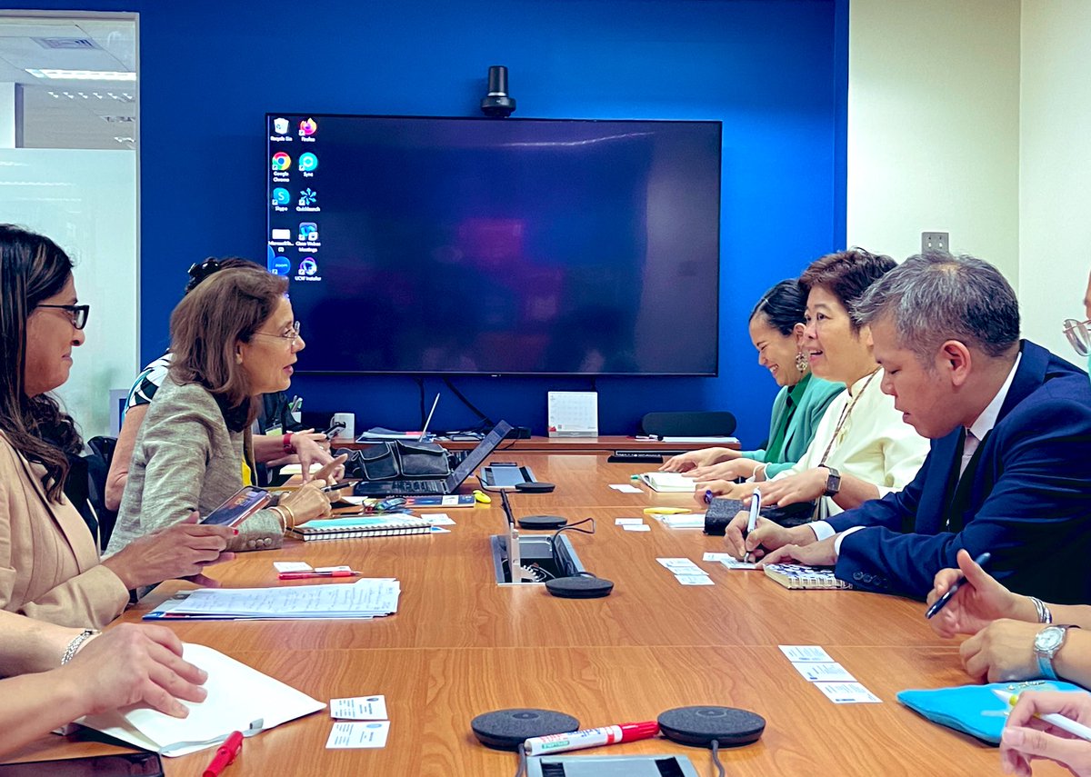 UNESCO Bangkok 🏛️ Education Sciences Culture on Twitter "RT