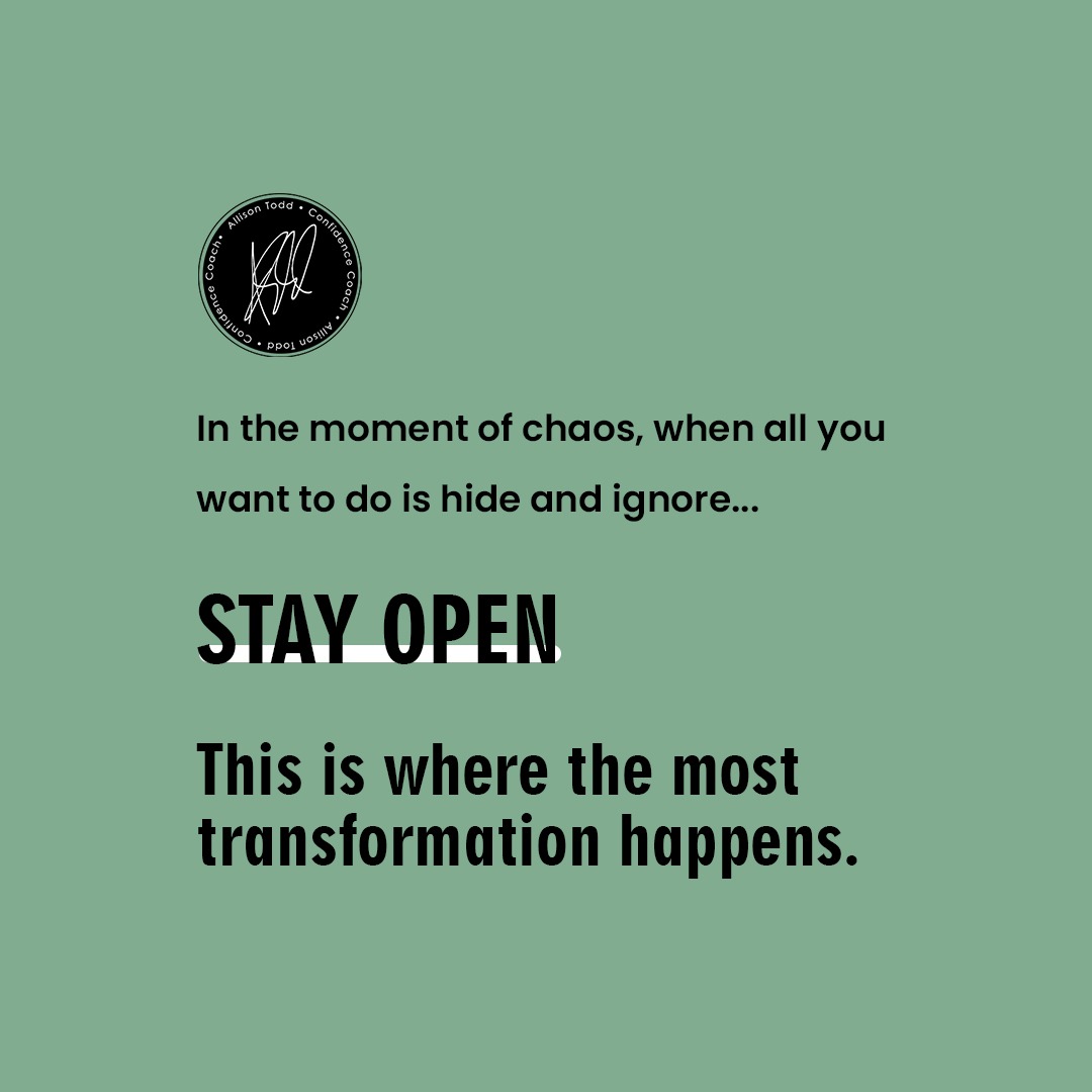 Coach Allison Todd tweet media