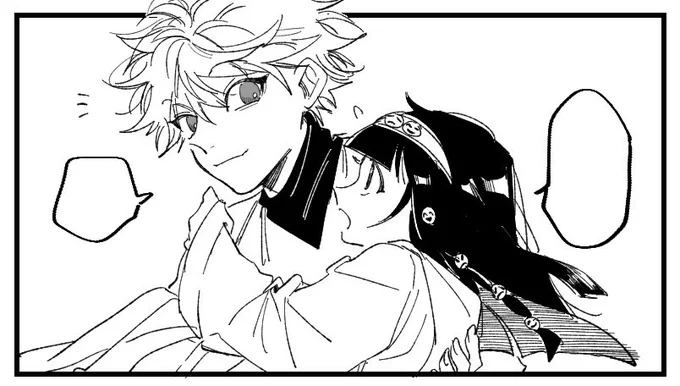 ゾル兄弟総動員✍️ 