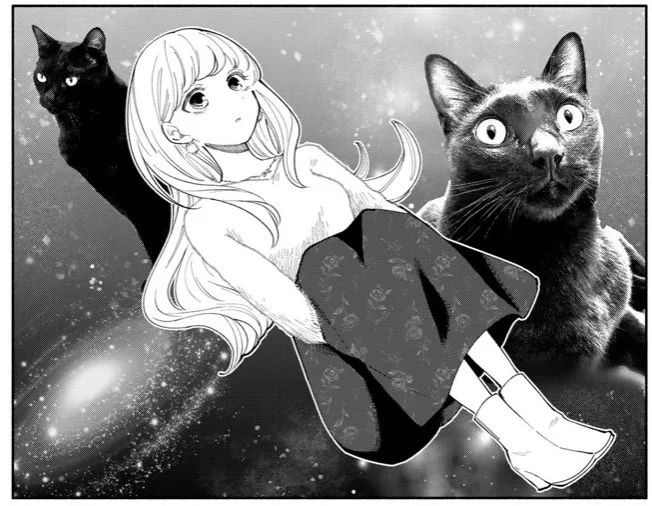 猫🐈‍⬛🐈‍⬛🐈‍⬛🐈‍⬛🐈‍⬛🐈‍⬛🐈‍⬛🐈‍⬛
の🐾🐾🐾🐾🐾🐾🐾🐾
日🐈‍⬛🐈‍⬛🐈‍⬛🐈‍⬛🐈‍⬛🐈‍⬛🐈‍⬛🐈‍⬛
#立ち飲みご令嬢 