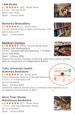 How do I Rank higher in Google's Map Pack?

Add information to your Google Maps business listing.

How to Rank in Google Map Packs. Now that you have a Google Maps business listing and a Google My Business account linked to it, you are armed and ready

seoinc.com/seo-blog/how-t…