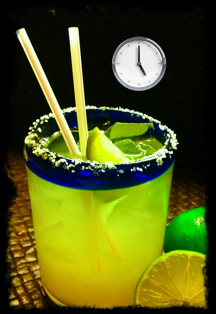 Happy Margarita Day…you know what to do!