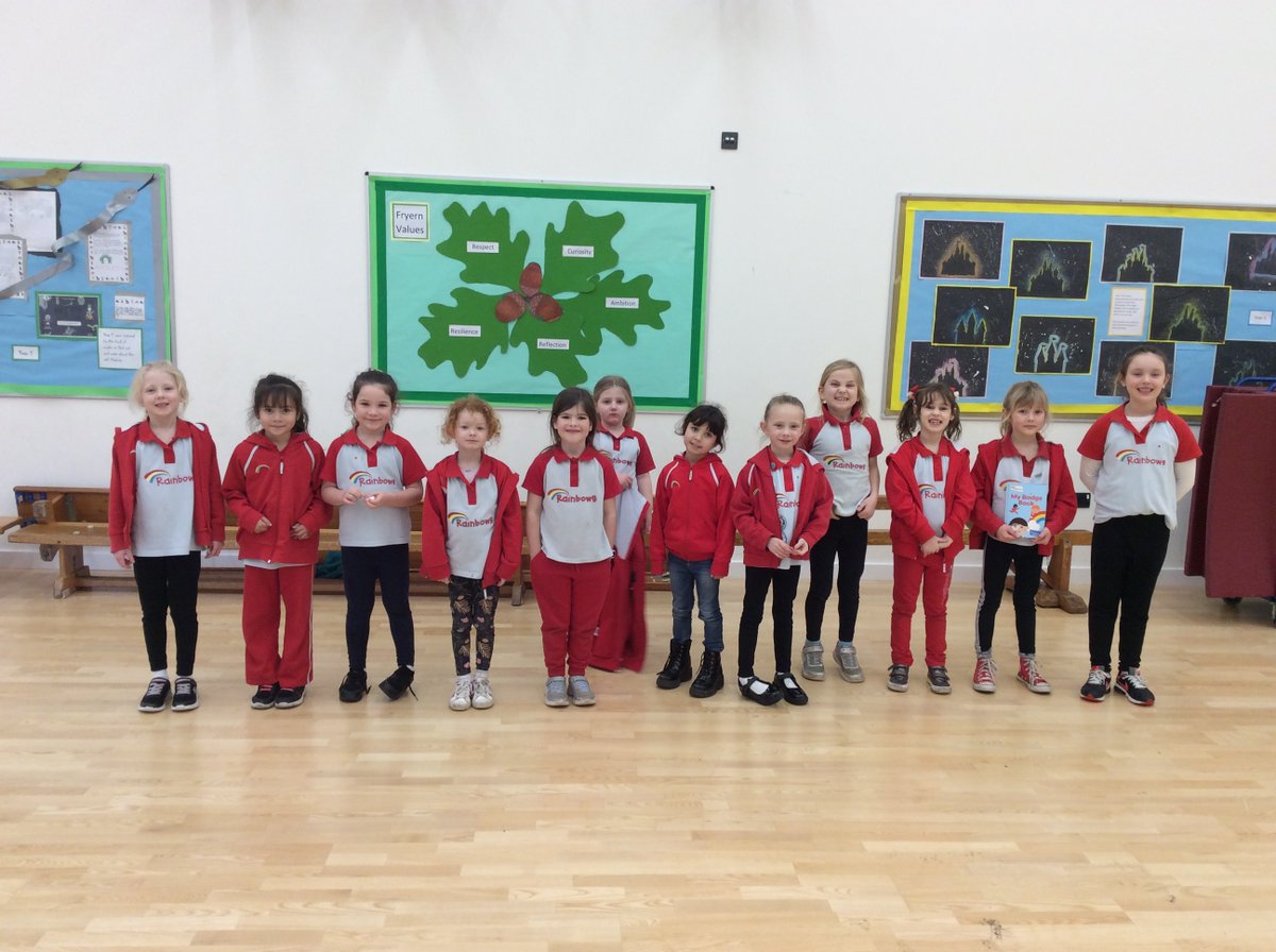 fryernschool's tweet photo. We are pleased so many of our pupils have celebrated #WorldThinkingDay2023 The day is one of the most important dates in the guiding calendar, every year the event encourages members to think about the big issues affecting them and their global community. @Girlguiding #WTD2023 https://t.co/fMfzk2Op7d
